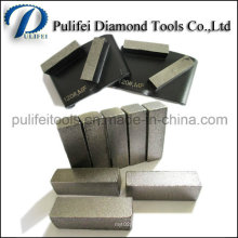 Diamond Grinding Segment for HTC Grinding Plate Metal Grinding Pad